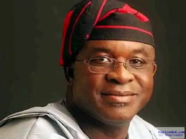 Senatorial Rerun: Pressure Mounts On David Mark To Step Down